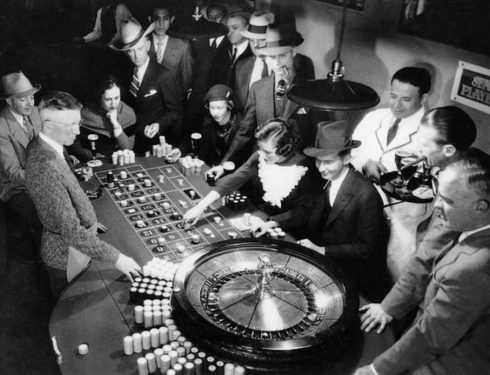 Tracing the Impact of Victorian Canada’s Gambling Traditions on Modern Online Casinos